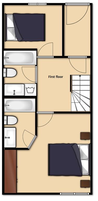 Ski Andorra Tarter Chalet Lodge Ел Тартер Стая снимка