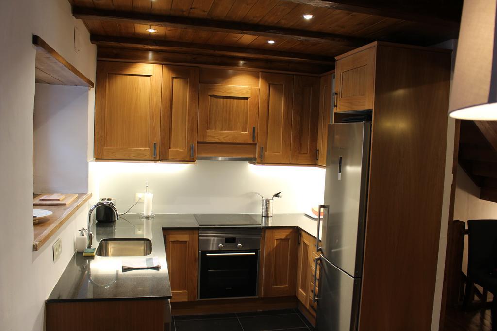 Ski Andorra Tarter Chalet Lodge Ел Тартер Екстериор снимка