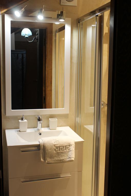 Ski Andorra Tarter Chalet Lodge Ел Тартер Екстериор снимка