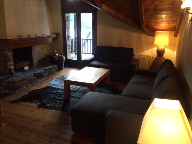 Ski Andorra Tarter Chalet Lodge Ел Тартер Екстериор снимка